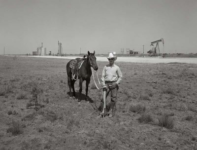 Dennis Yadon, Midland County, Texas   19840522
