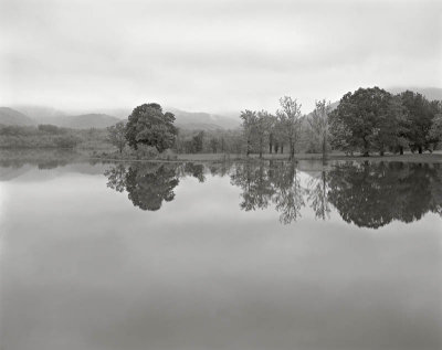 Cove Lake, Caryville, Tennessee 19920532