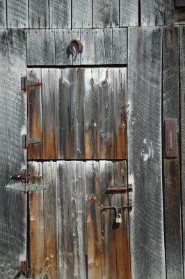 Doors