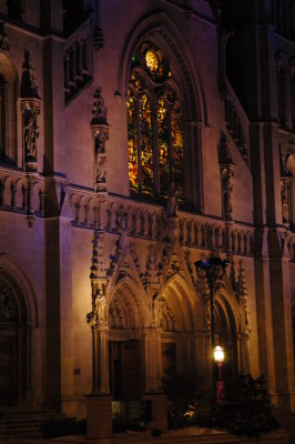 St. Paul's Cathedral