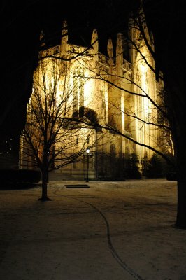 Architecture