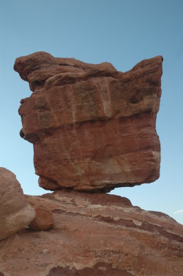 Garden of the Gods