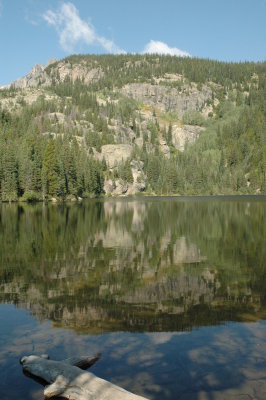 Bear Lake (615)
