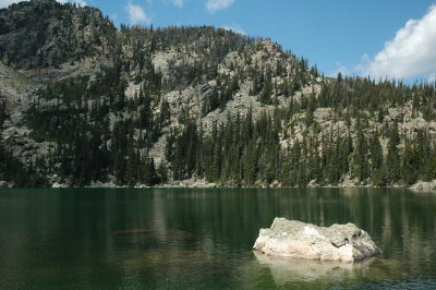 Rocky Mountain National Park