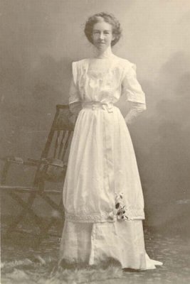 Katherine Agnes Dawson