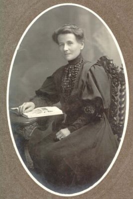 Emma McDonaghDawson