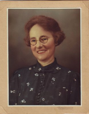 Ella Halsall