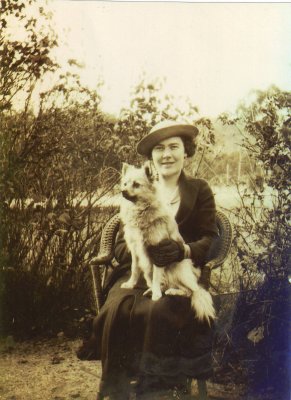 Jean Halsall