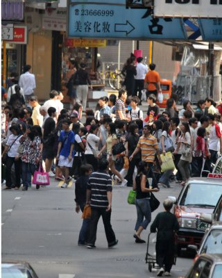 Carnarvon St HK May 09.3.jpg