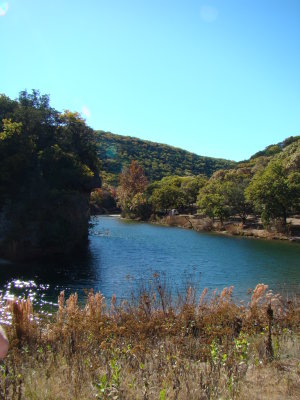 The Pond