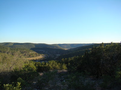 Overlook #3