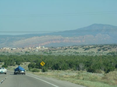 Feaching Geologic Feature