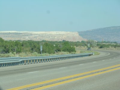 Another View of the Feaching Feature
