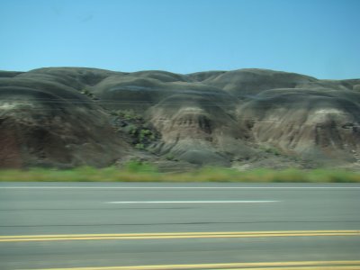 Lava Blobs