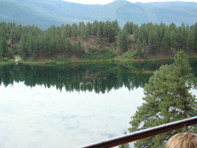 Mountain Lake
