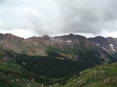 Tomorrow's Hike
