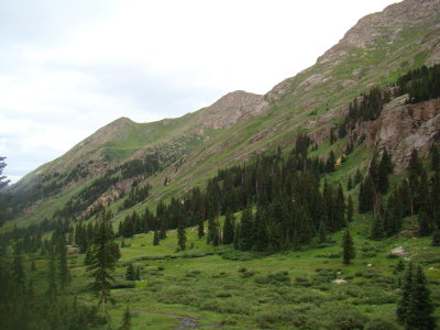 More Random Scenery