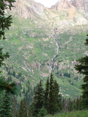 Needle Creek