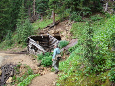 Pointing Us Down the Trail