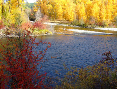 Yakima River