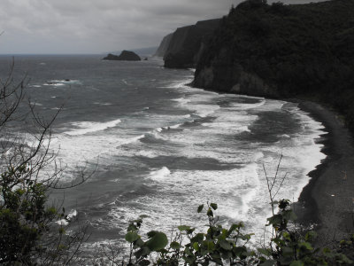 North Kohala Hawaii