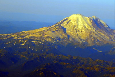 Mt. Rainier