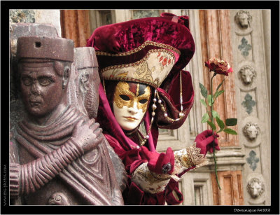 Venise Carnaval 2004