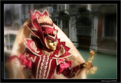 Venise Carnaval 2005