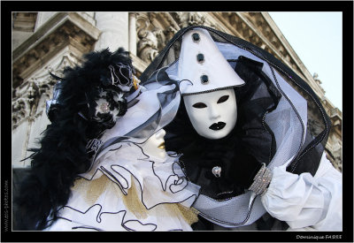 Venise Carnaval 2009