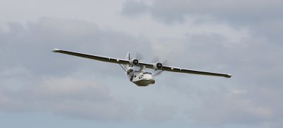 200 Consolidated PYB Catalina 433915