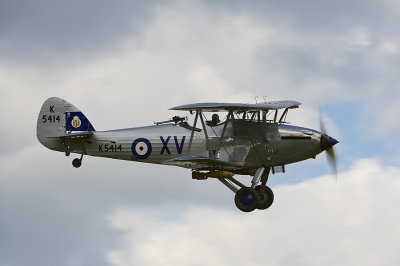 241 Hawker Hind K5414