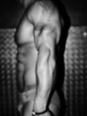 detail body shot outtake #10