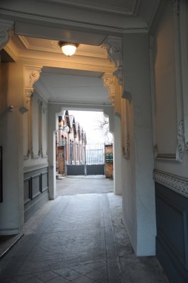 Straßburg - Strasbourg