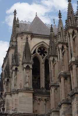 Reims & Sommes