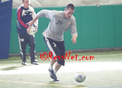 ForeKicks 02-11-09