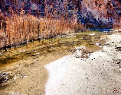 Mojave River