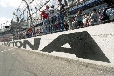 2003 DAYTONA