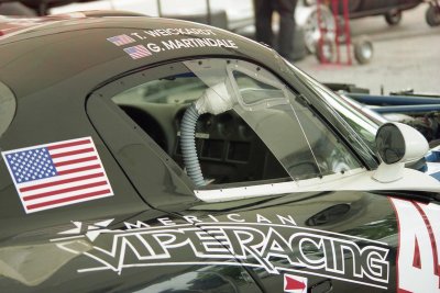 American Viperacing Dodge Viper GTS-R