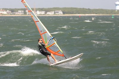 Cape Cod Wind Surfers