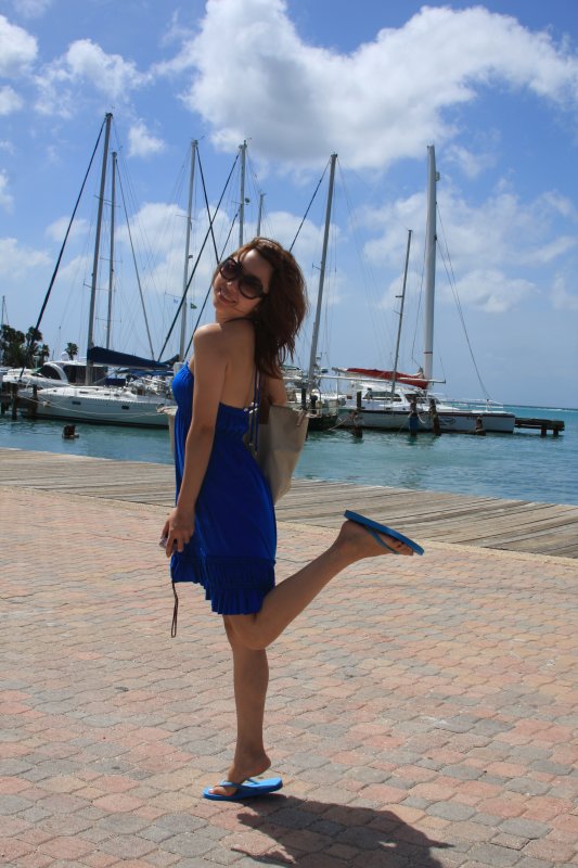Pier