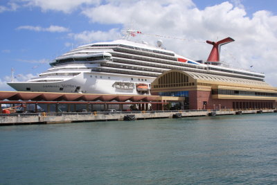 Caribbean Feb 2009