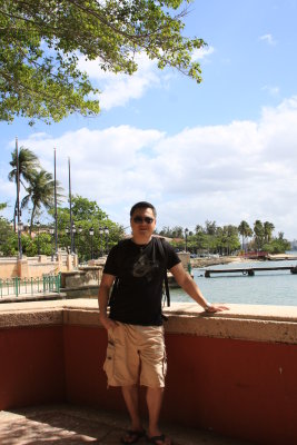 Near Shore
