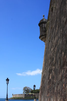 City Wall