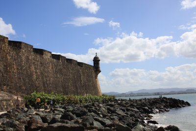 Wall