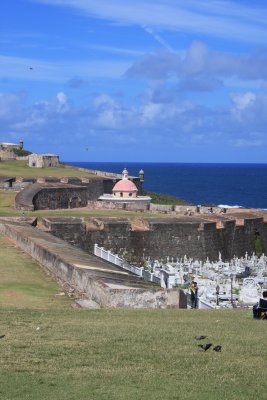 San Juan Cemetery