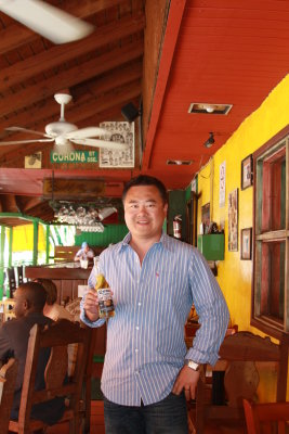 Lupis (new San Juan)