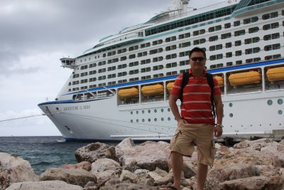 Curacao  Willemstad