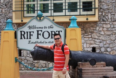 Rif Fort