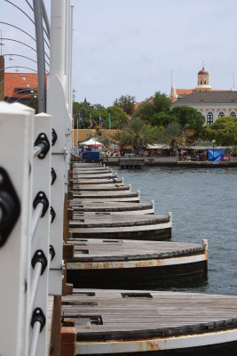 Queen Emma Bridge
