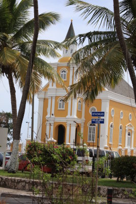 church
